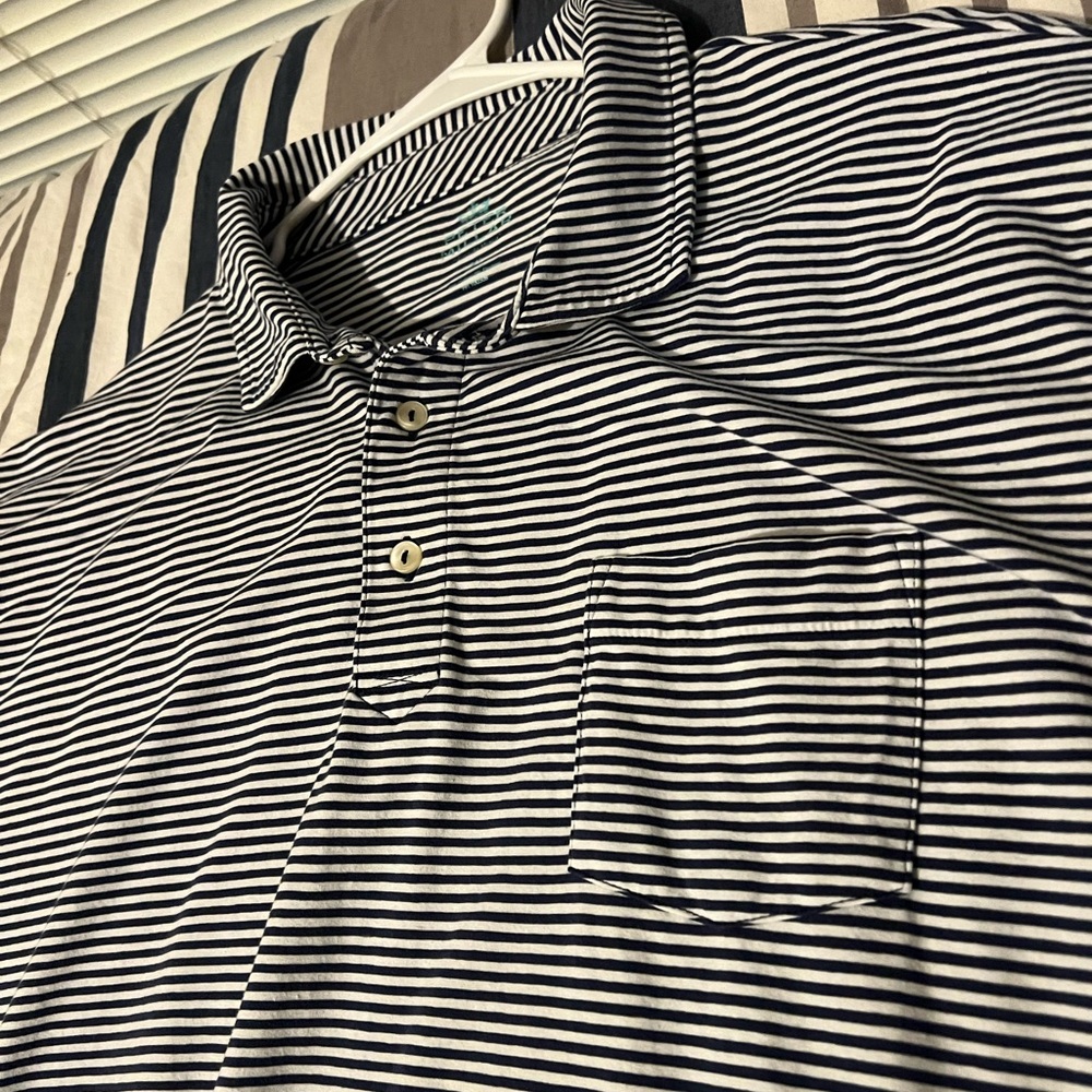 Peter Millar Polo